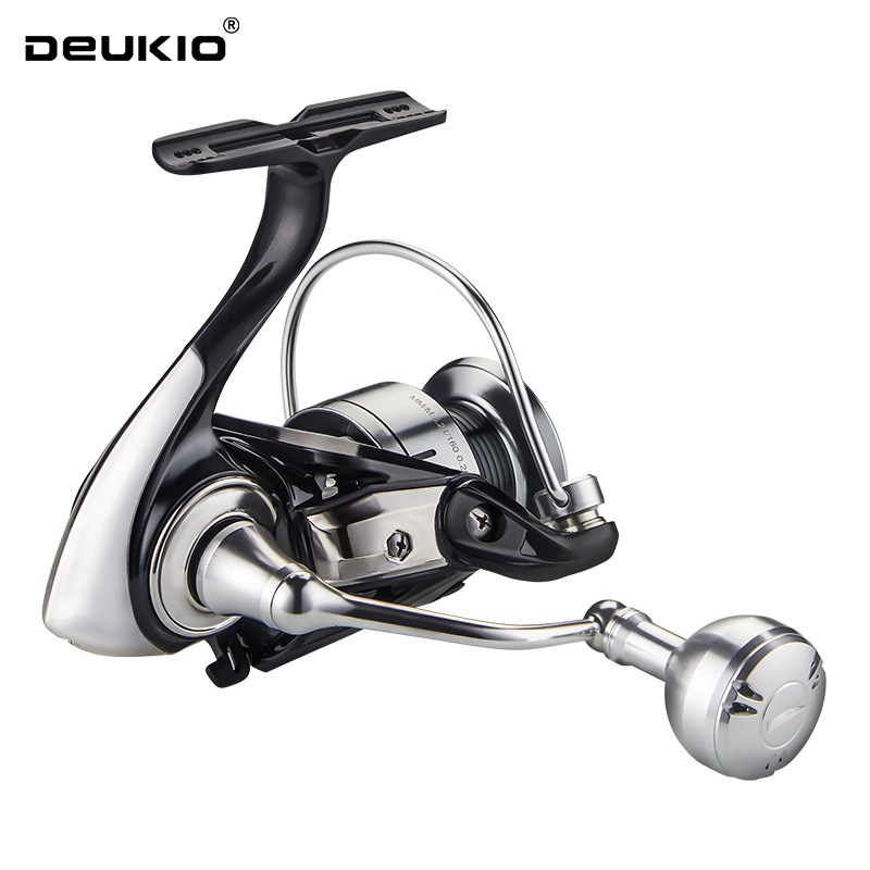 Kastking Reel Zephyr - DEUKIO New Arrival kołowrotek do wędkarstwa