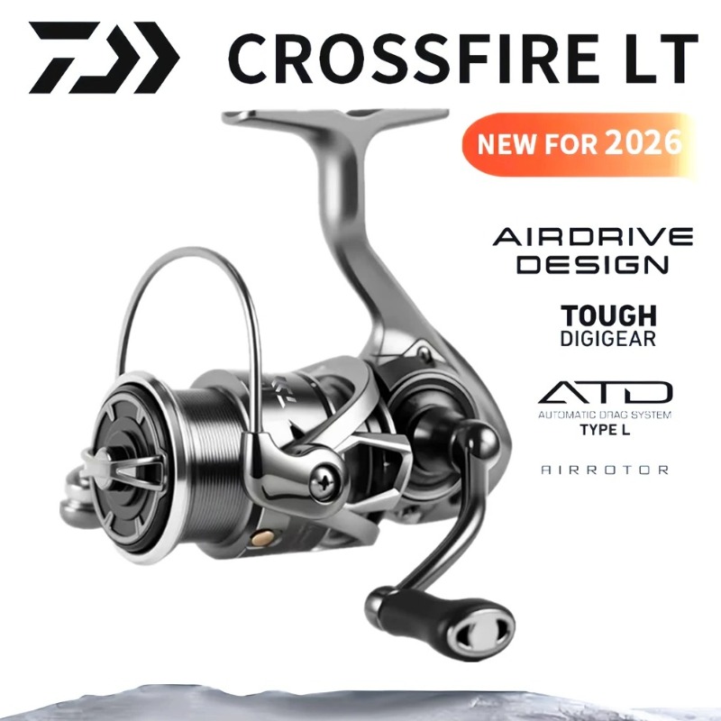 DAIWA Kołowrotek spinningowy z – Daiwa Reel Bg recenzja i cena
