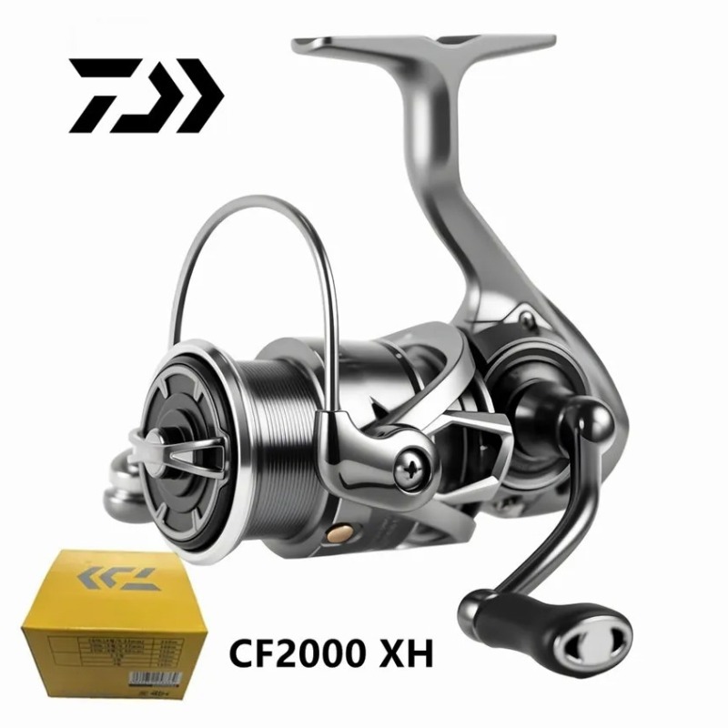 DAIWA Kołowrotek spinningowy z – Daiwa Reel Bg recenzja i cena