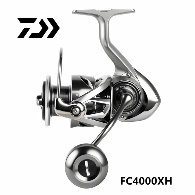 DAIWA Kołowrotek spinningowy z – Daiwa Reel Bg recenzja i cena