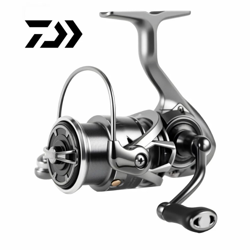 DAIWA Kołowrotek spinningowy z – Daiwa Reel Bg recenzja i cena