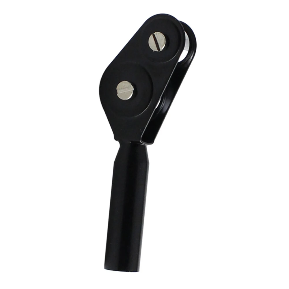 Metalowa rolka prowadząca do w – Fishing Rod Guide Replacement recenzja i cena