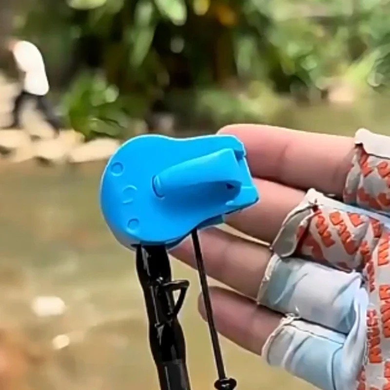 Uniwersalny uchwyt na wędki AB – Fishing Rod Casting recenzja i cena