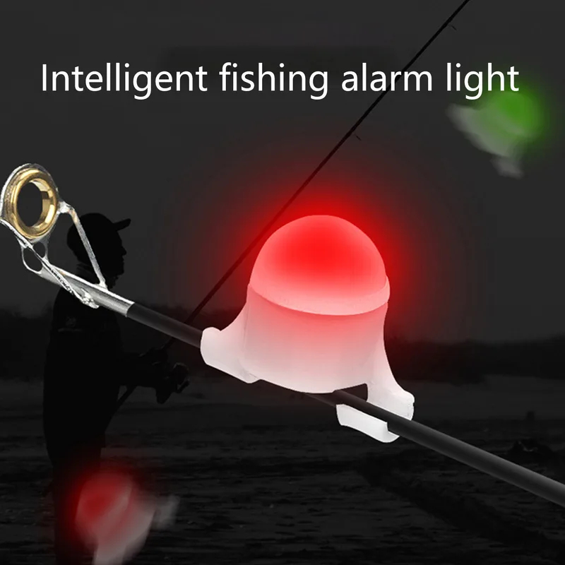 1-3 szt. Elektroniczny sygnali – Fishing Rod Casting recenzja i cena