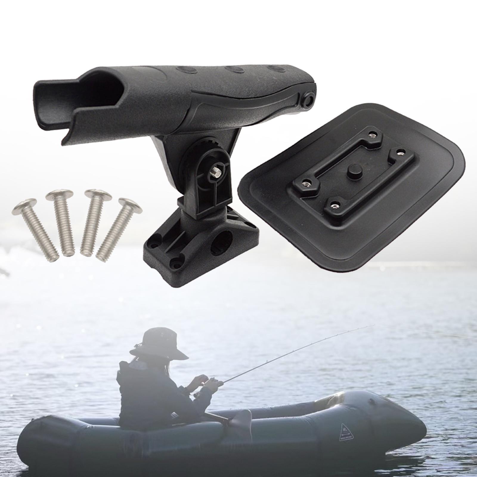 Akcesoria do łodzi pontonowej  – Fishing Rod Boat recenzja i cena