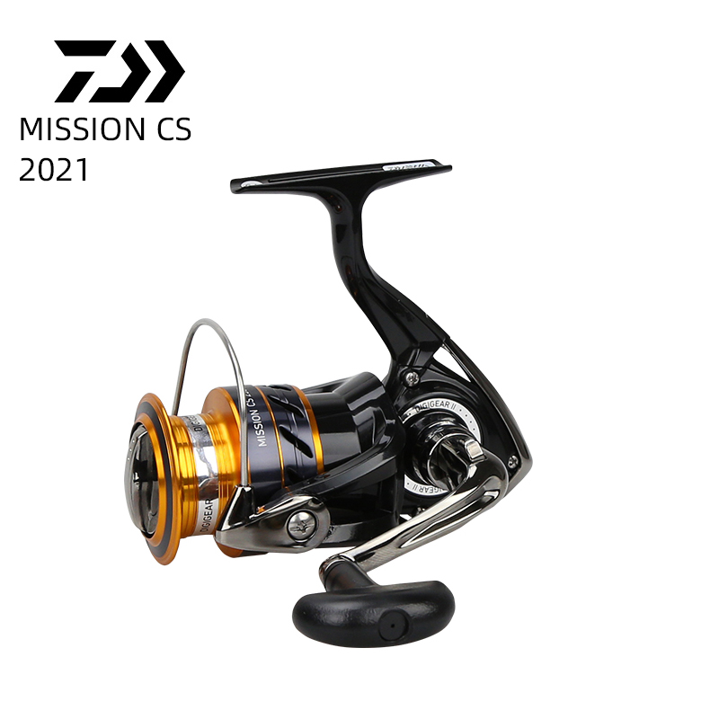 Kołowrotek wędkarski DAIWA MIS – Daiwa Reel Bg recenzja i cena