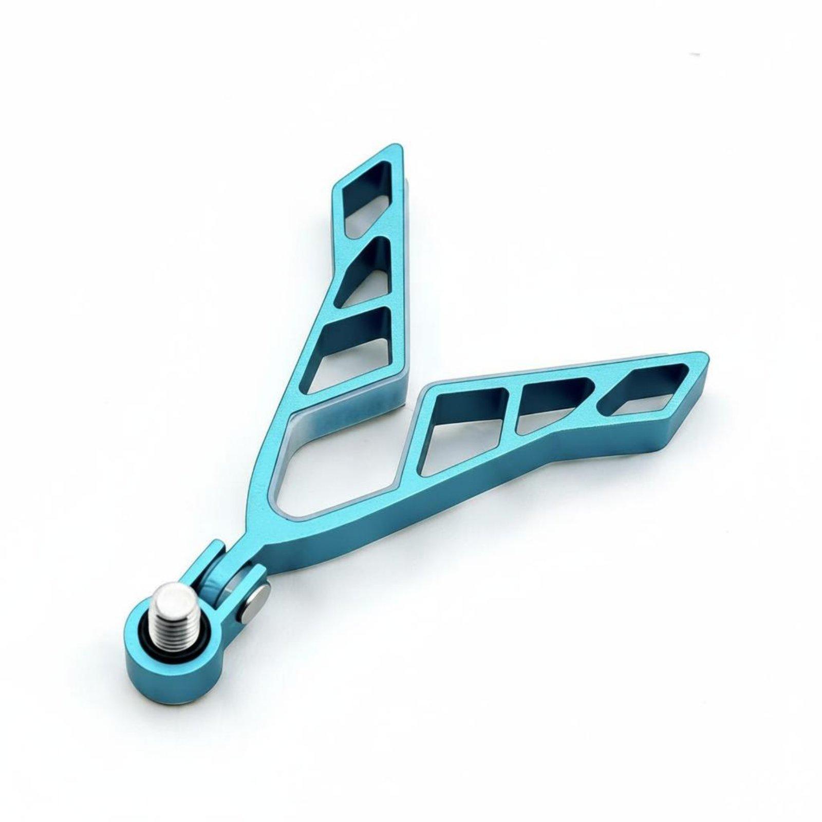 Wytrzymały aluminiowy uchwyt n – Fishing Rod Boat recenzja i cena
