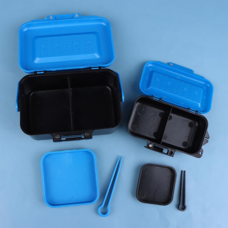 Przenośny pojemnik na przynęty – Fishing Rod Case recenzja i cena