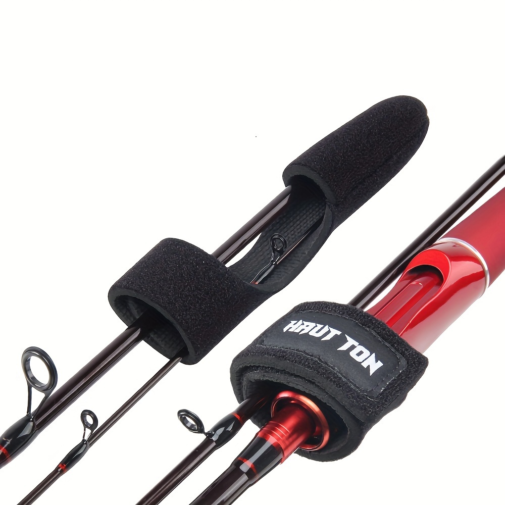 HAUT TON HAUT TON Fishing kij  – Fishing Rod Spinning recenzja i cena