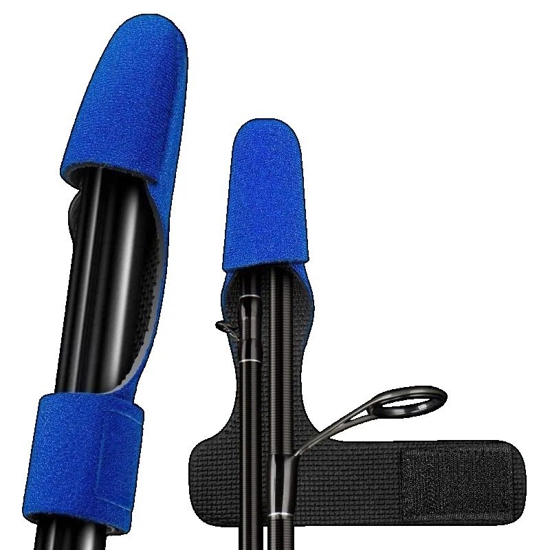Osłona na końcówkę wędki, elas – Fishing Rod Repair Kit recenzja i cena